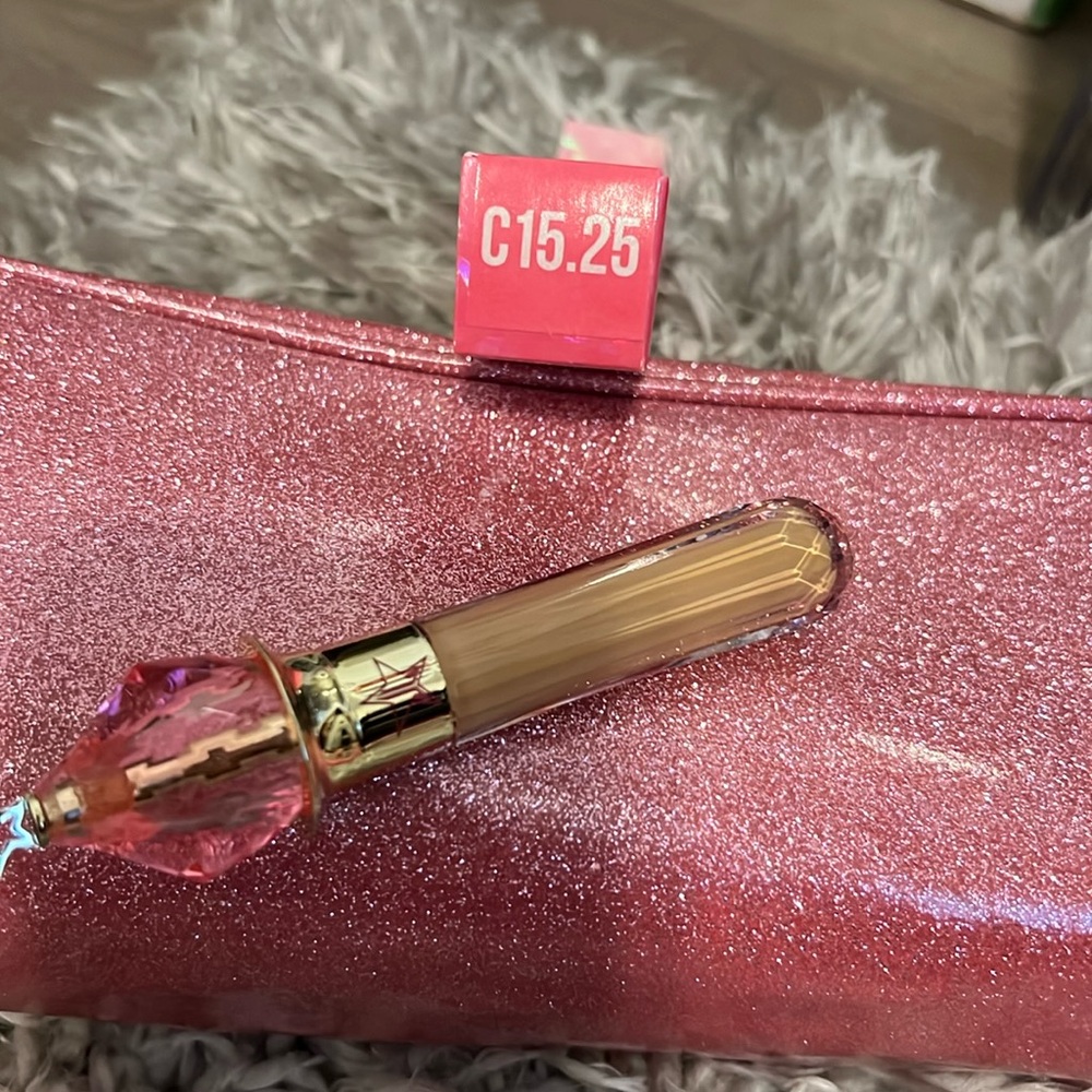 Jeffree star concealer
